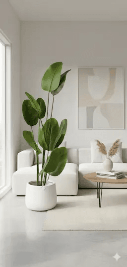 Artificial Plants