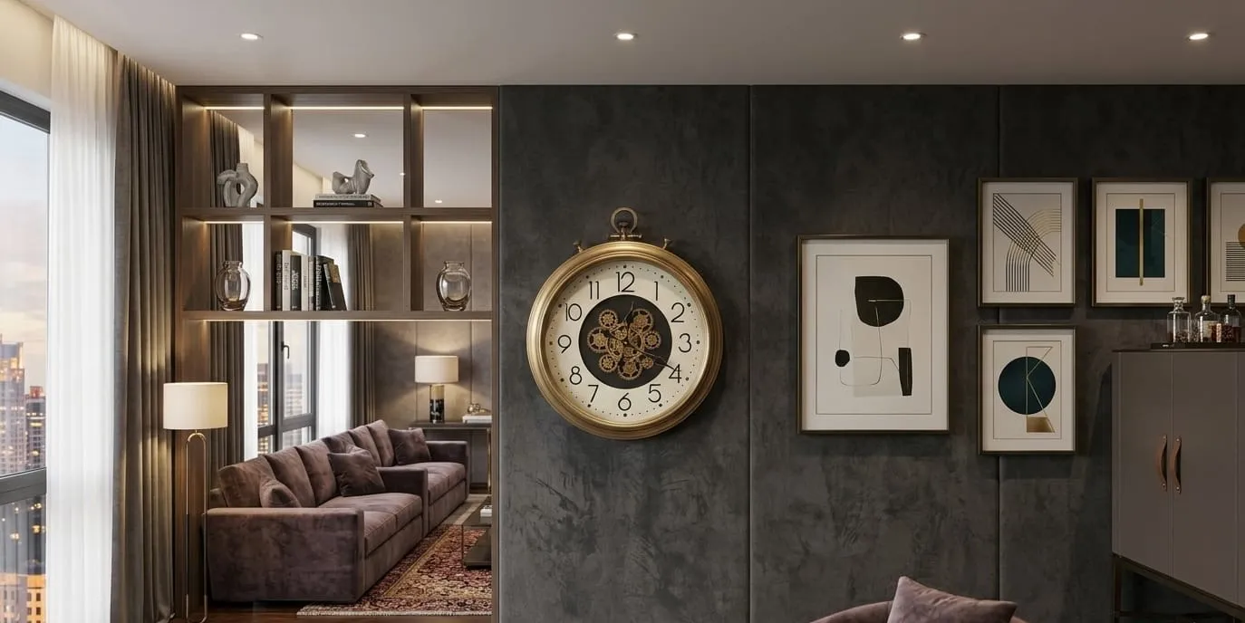 Clocks