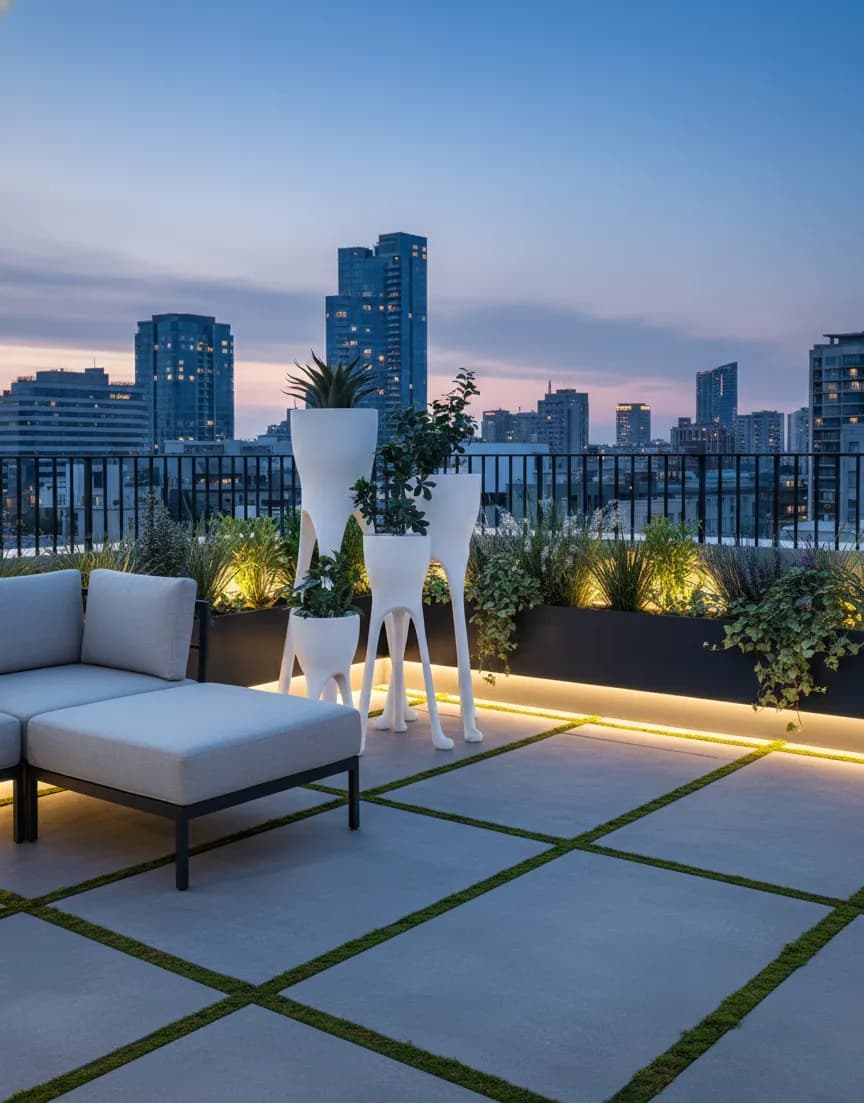 Planters