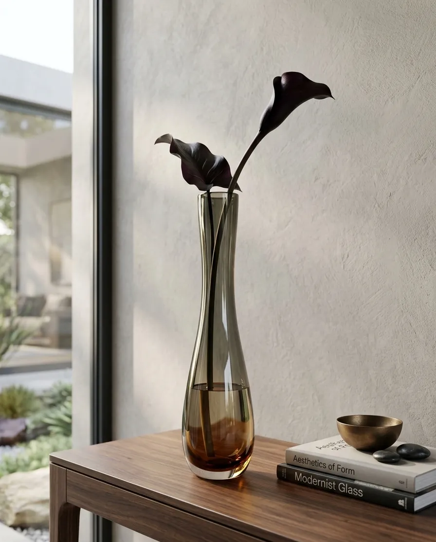Designer Vase